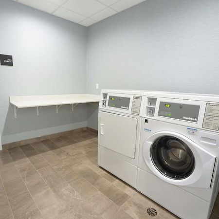 Hampton Inn & Suites Oklahoma City/Quail Springs Ngoại thất bức ảnh
