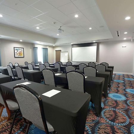 Hampton Inn & Suites Oklahoma City/Quail Springs Ngoại thất bức ảnh
