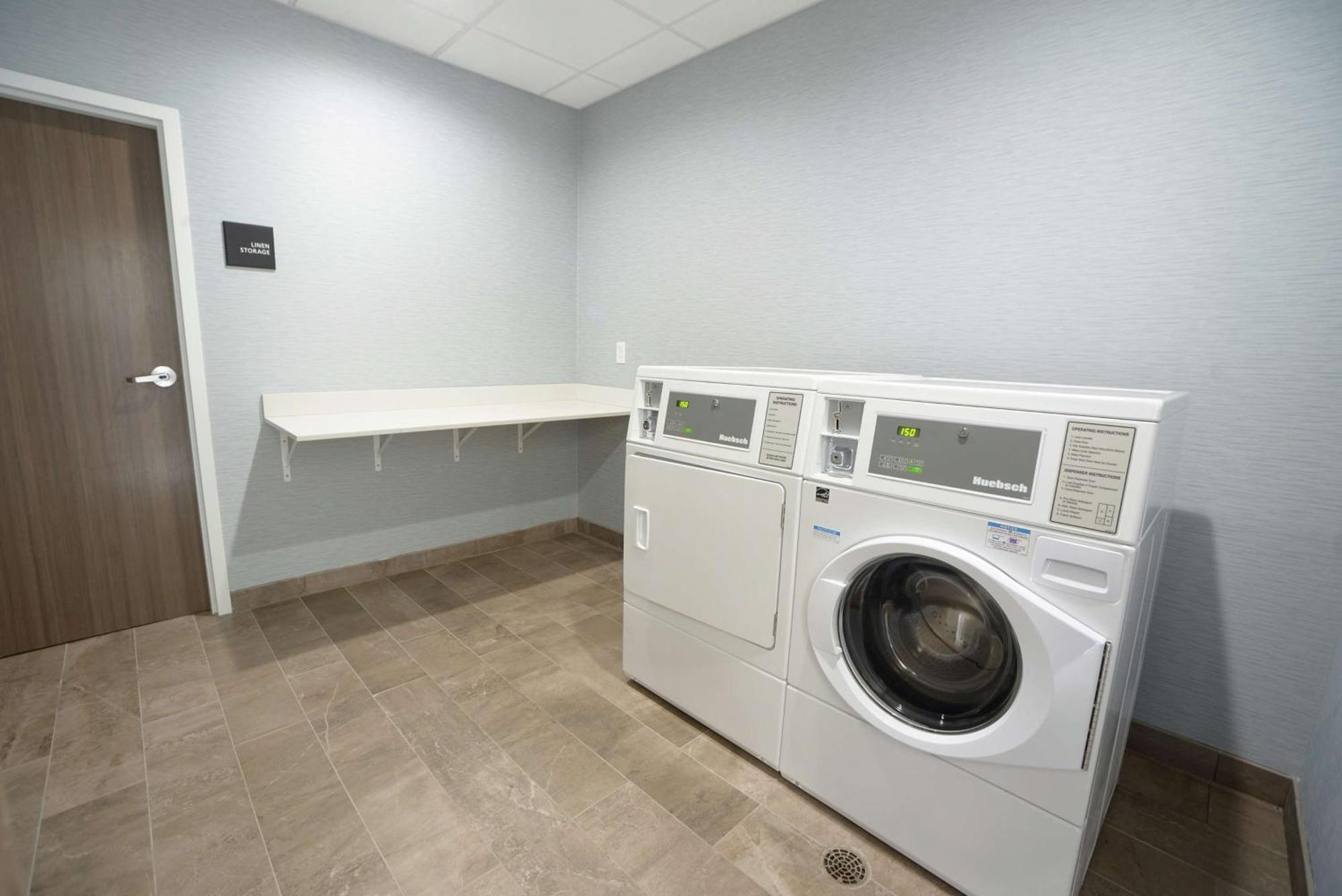 Hampton Inn & Suites Oklahoma City/Quail Springs Ngoại thất bức ảnh