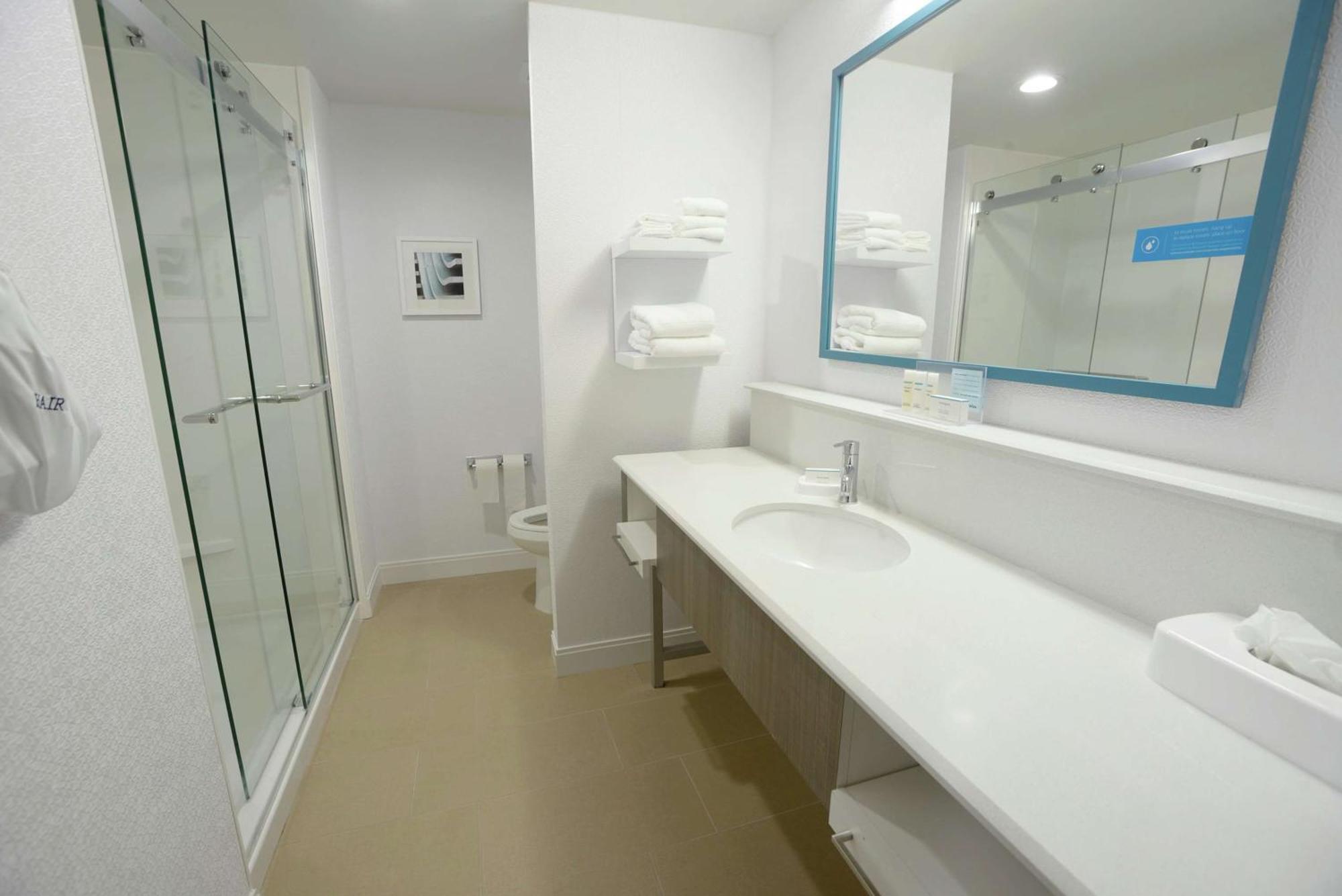 Hampton Inn & Suites Oklahoma City/Quail Springs Ngoại thất bức ảnh
