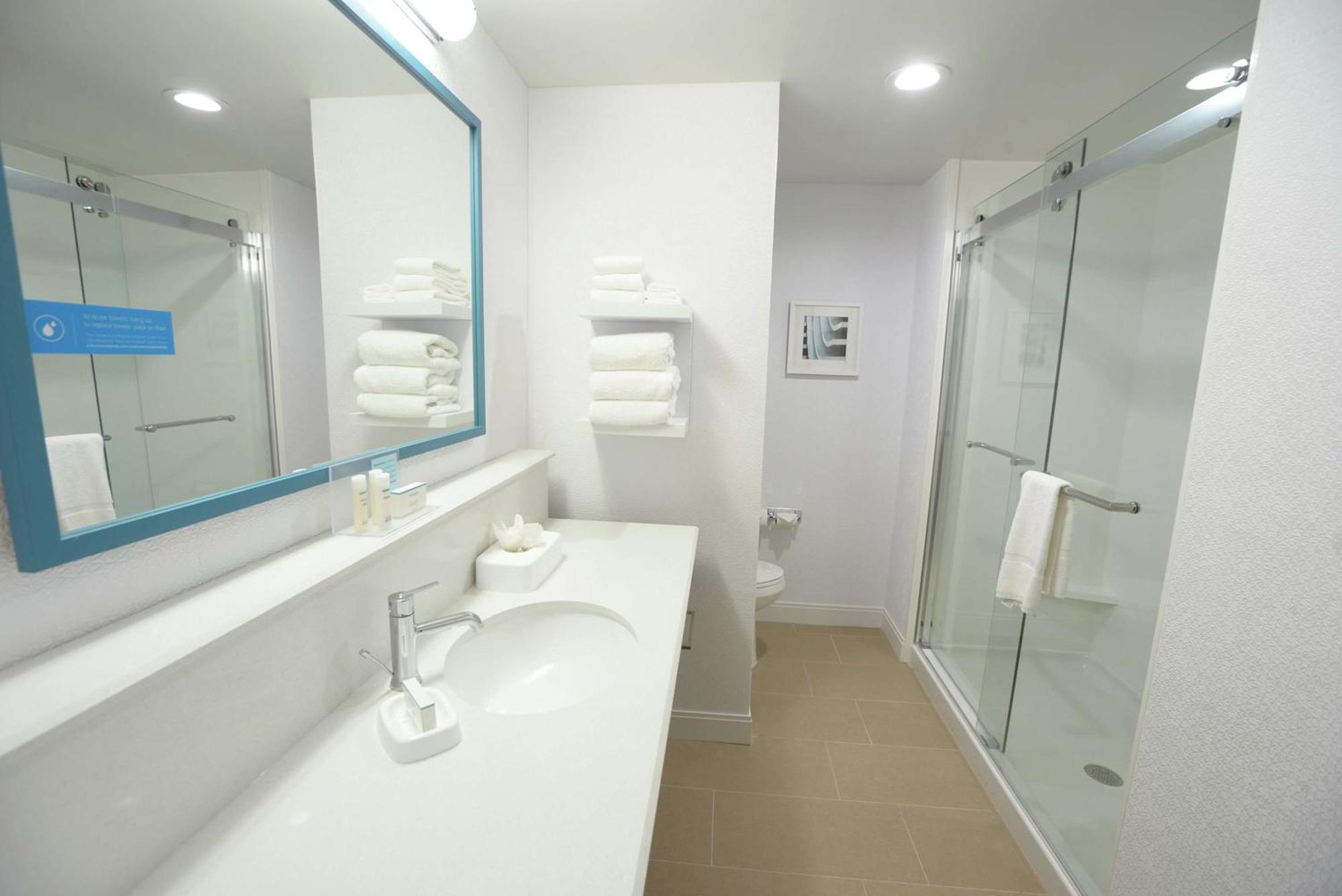 Hampton Inn & Suites Oklahoma City/Quail Springs Ngoại thất bức ảnh