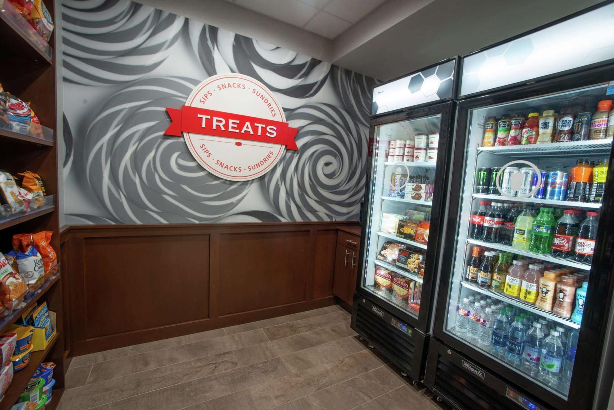 Hampton Inn & Suites Oklahoma City/Quail Springs Ngoại thất bức ảnh