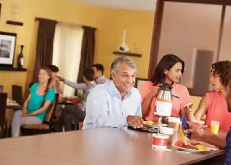 Hampton Inn & Suites Oklahoma City/Quail Springs Ngoại thất bức ảnh