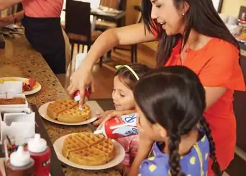 Hampton Inn & Suites Oklahoma City/Quail Springs Ngoại thất bức ảnh